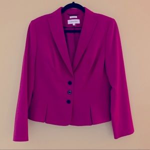 Calvin Klein Blazer
